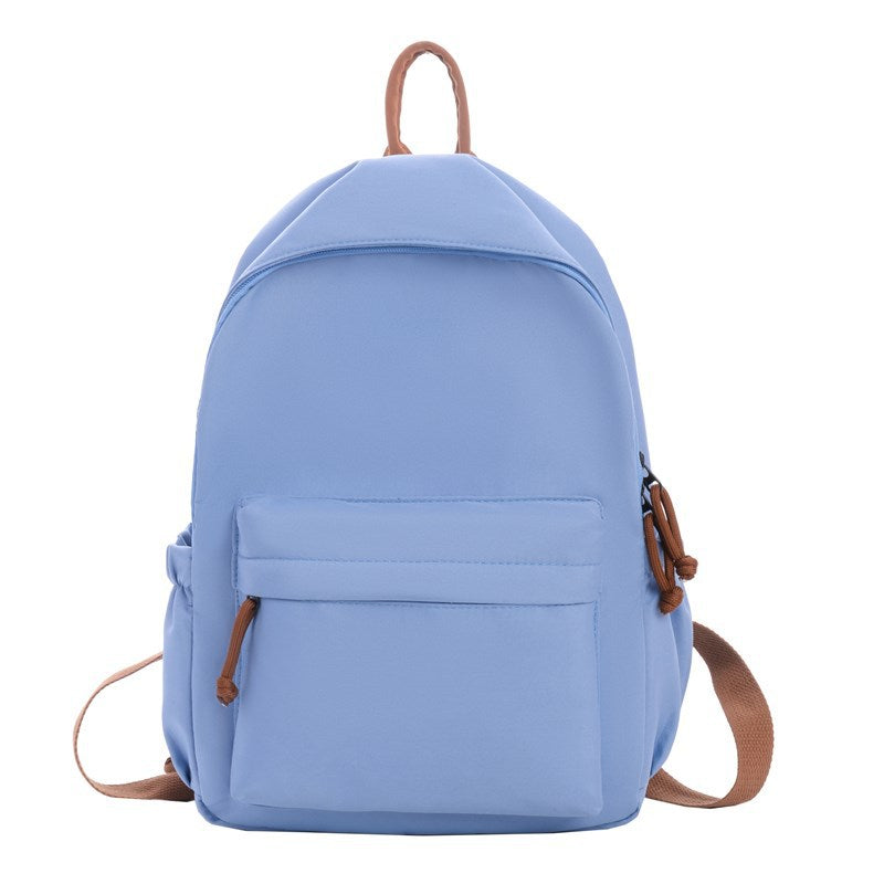 Schlanker urbaner Pendler-Rucksack Brehn