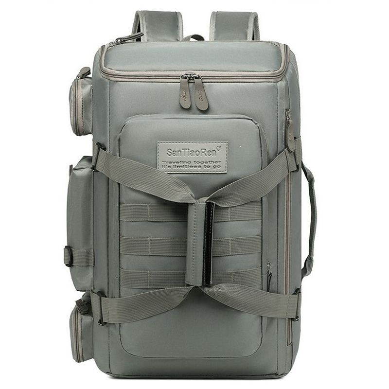 Taktischer Multi-Fach Reise-Rucksack Brehn