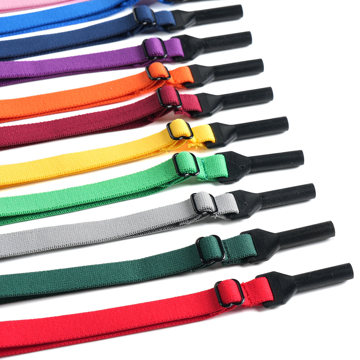 Verstellbarer Komfortgriff Brille Strap Brehn