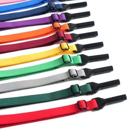 Verstellbarer Komfortgriff Brille Strap Brehn
