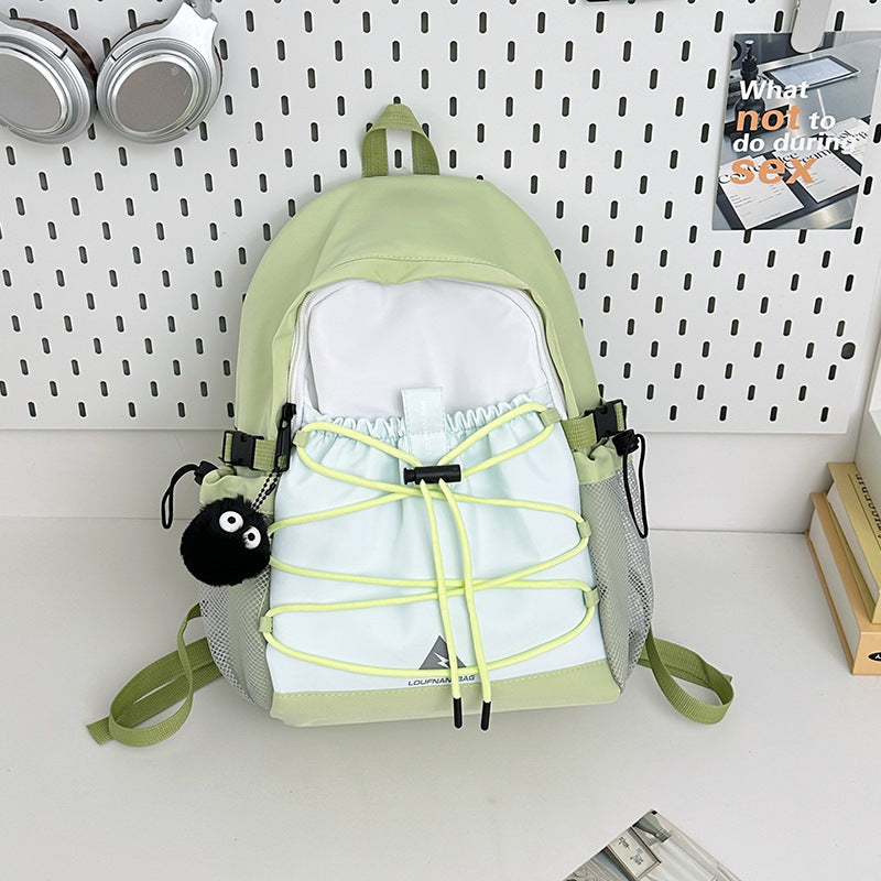 Vielseitiger Outdoor-Abenteuer-Rucksack Brehn