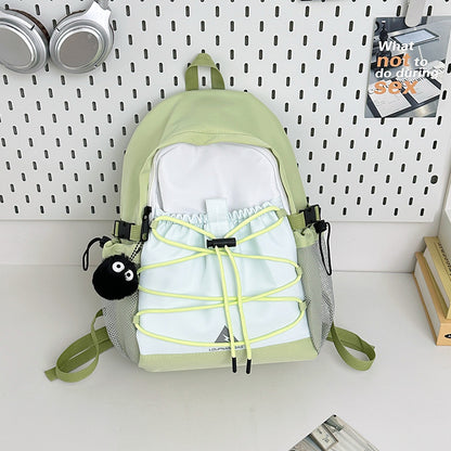 Vielseitiger Outdoor-Abenteuer-Rucksack Brehn