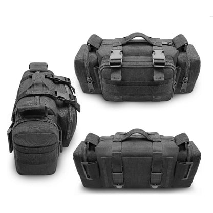 Taktische Utility-Tasche Brehn
