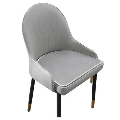 Ergonomische Stuhlauflage Matte Brehn