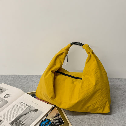 Lässige leichte Hobo-Bag Brehn