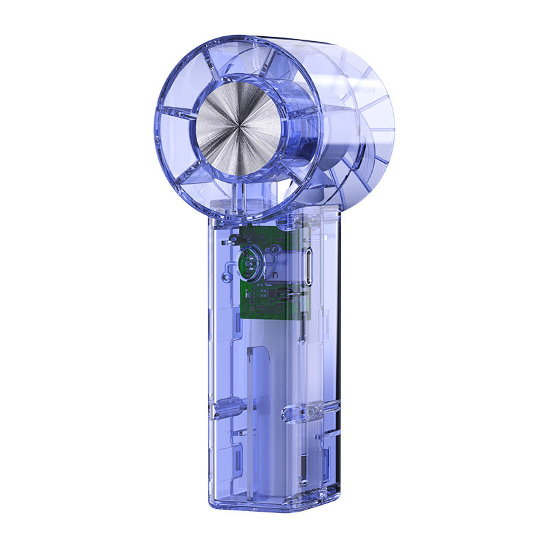 Damen tragbarer Mini Ventilator Brehn