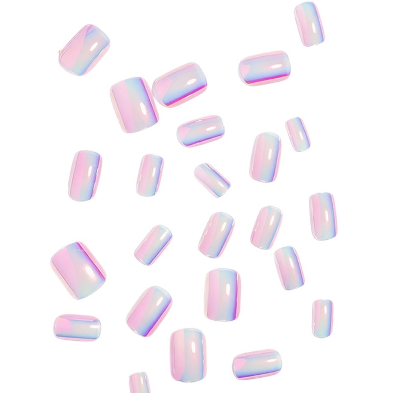 Nail Art Brehn
