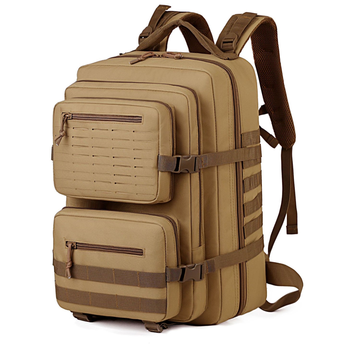 Modular Utility Rucksack Brehn