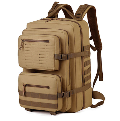 Modular Utility Rucksack Brehn