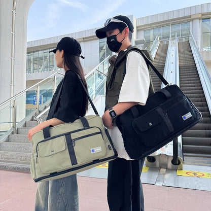 Multi-Funktions-Arbeits-Duffle-Bag Brehn