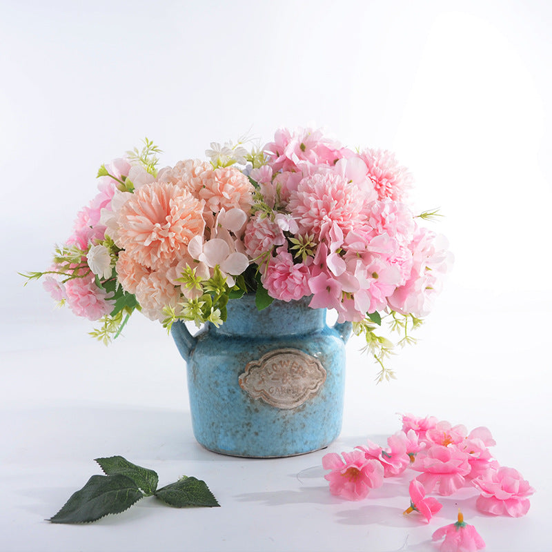 Dekorativer Blumenübertopf Brehn
