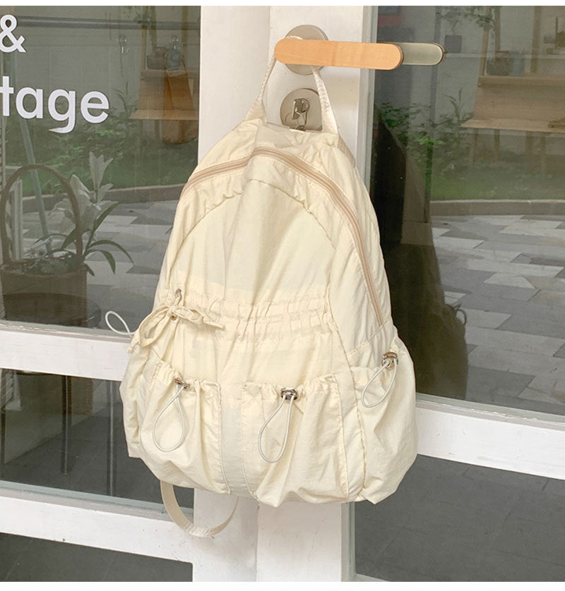 Leichter Drawstring Rucksack