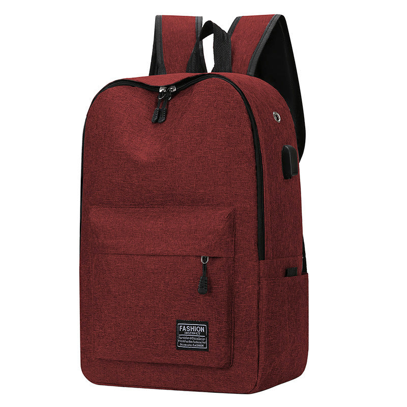 Vielseitiger Reiserucksack Brehn