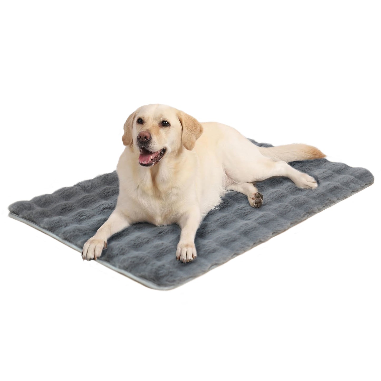 Plüsch Hundebett