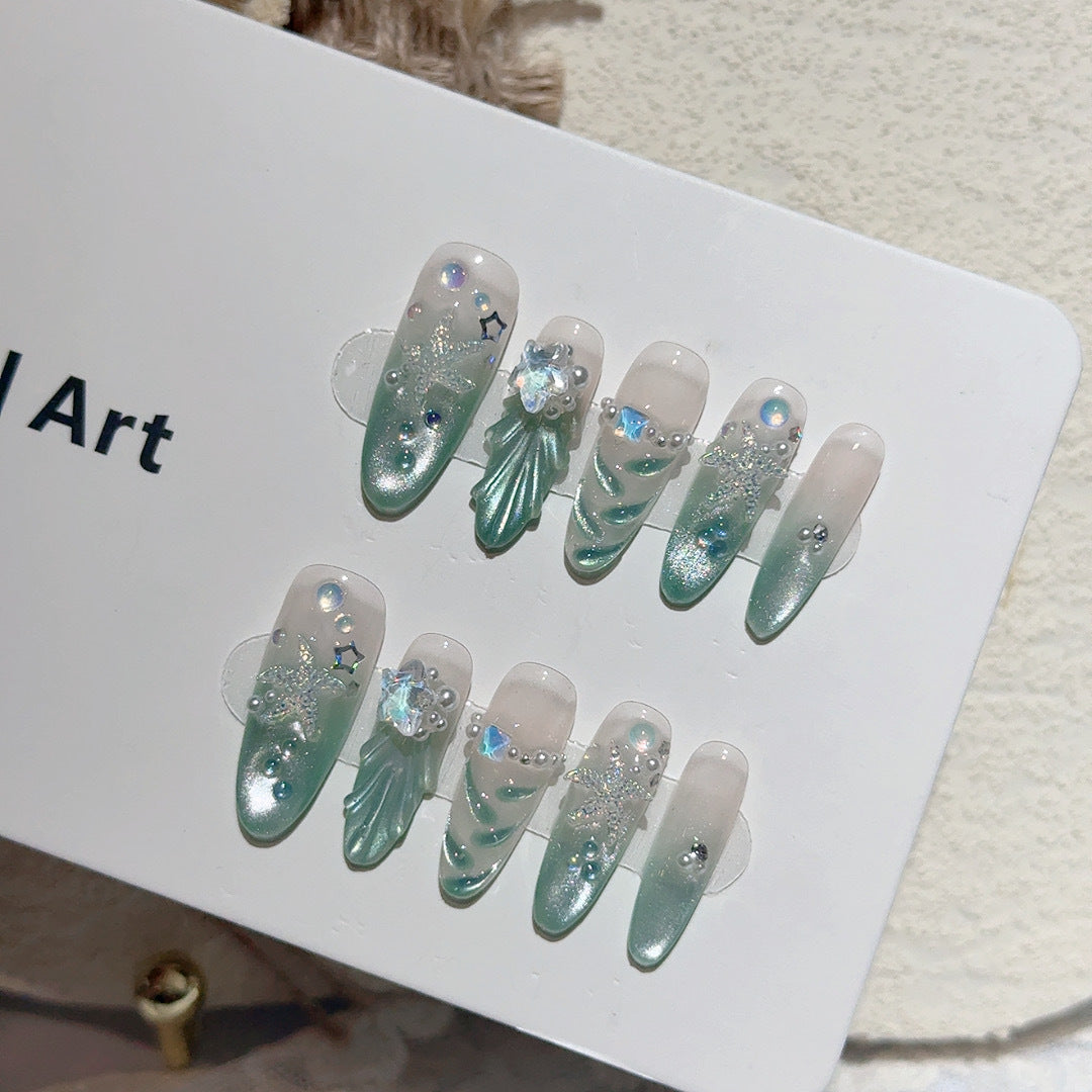 Nagelkunst