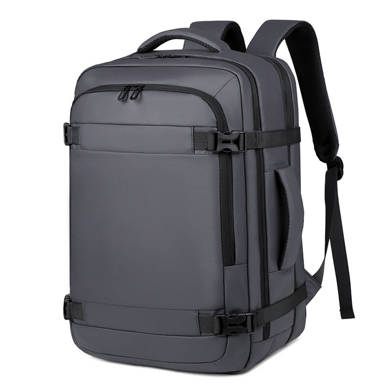 Transformative Multi-Functional Backpack Brehn