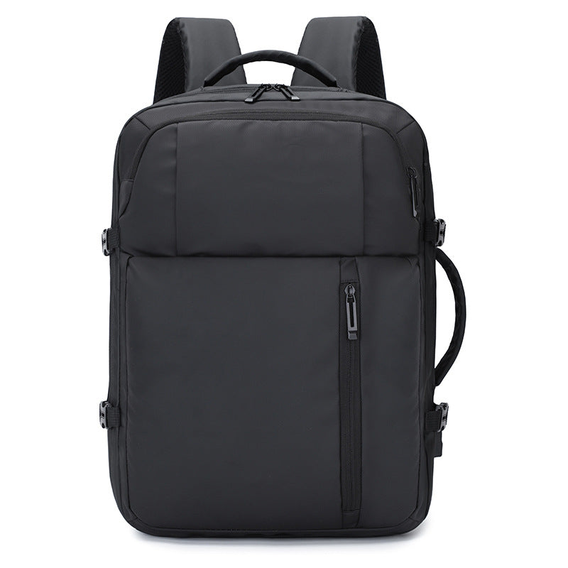 Funktionaler Laptop Reise Rucksack Brehn
