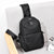 Komfortabler Urban Rucksack Brehn