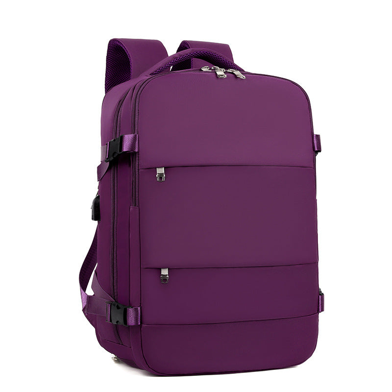 Urban Tech-Verbesserter Rucksack Brehn