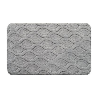 Badezimmer Memory Foam Matte Brehn