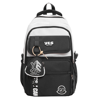 Vielseitiger Urbaner Rucksack Brehn
