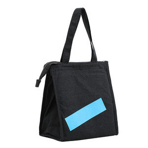 Isolierte Mehrzweck-Lunch-Tasche Brehn