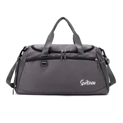 Allzweck-Reise-Duffel-Tasche Brehn