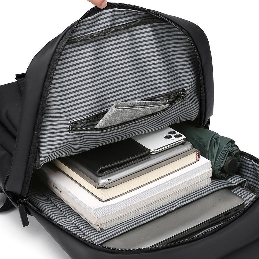 Wasserdichte Laptop-Rucksack Brehn