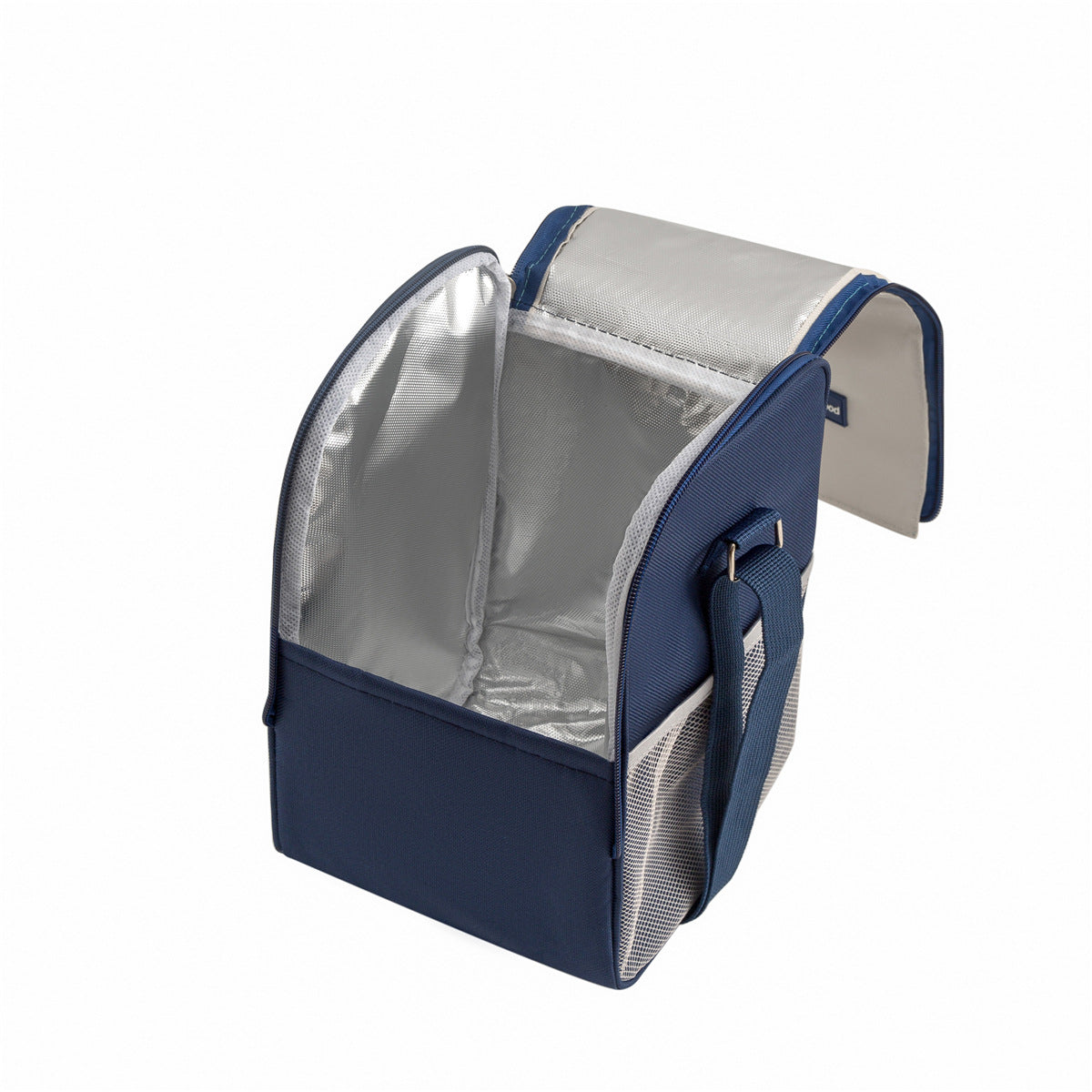 Isolierter Lebensmittelträger-Rucksack Brehn