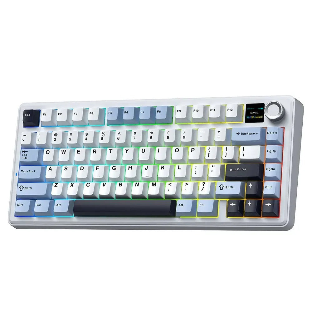 Mechanische Gaming-Tastatur Brehn