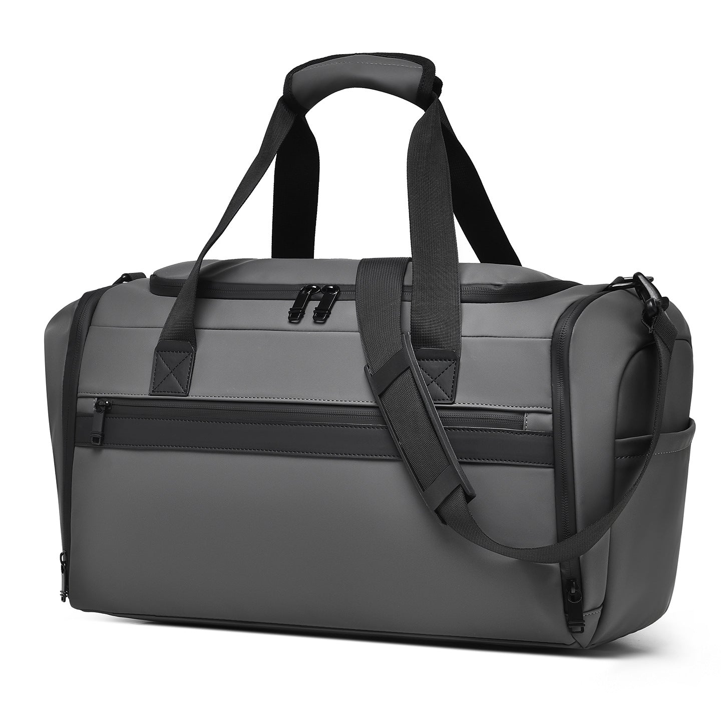 Haltbares Reise-Duffel-Brehn