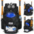Sportgeräte Tragerrucksack Brehn