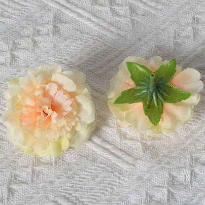 Florale Dekoration