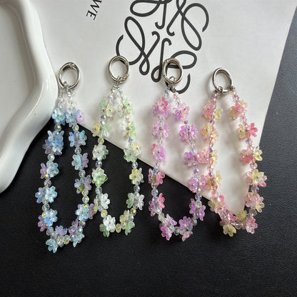 Blumencharme Handykette Brehn