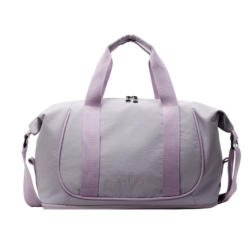 Vielseitige Reise-Gym-Tote