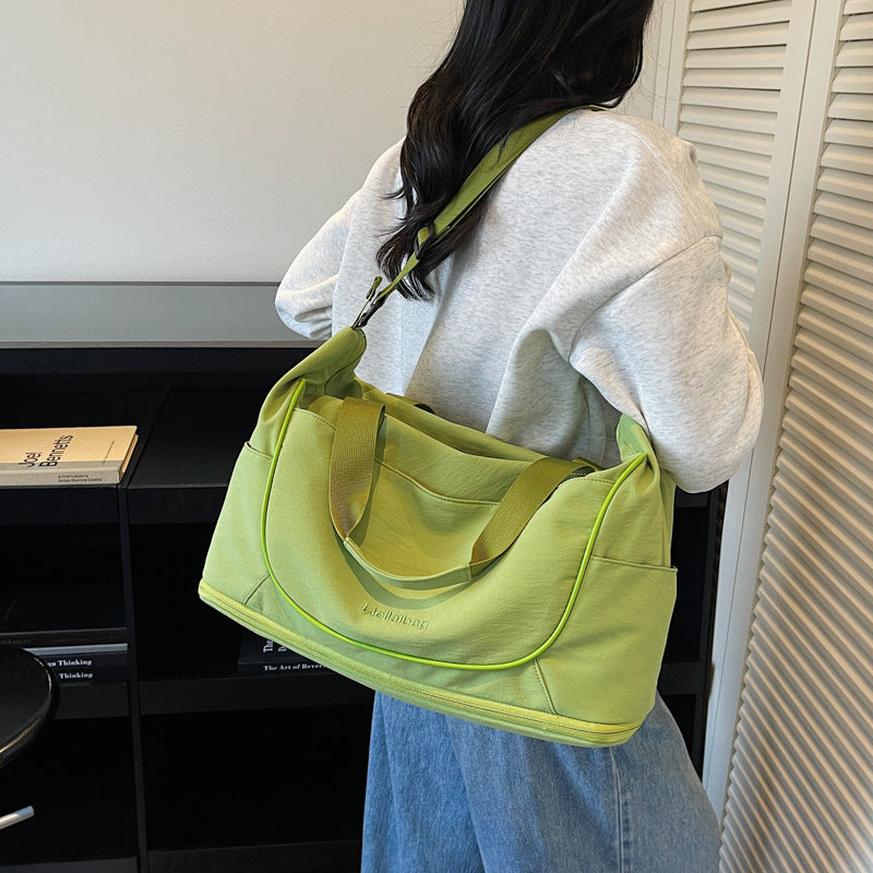 Vielseitige Reisetasche Brehn