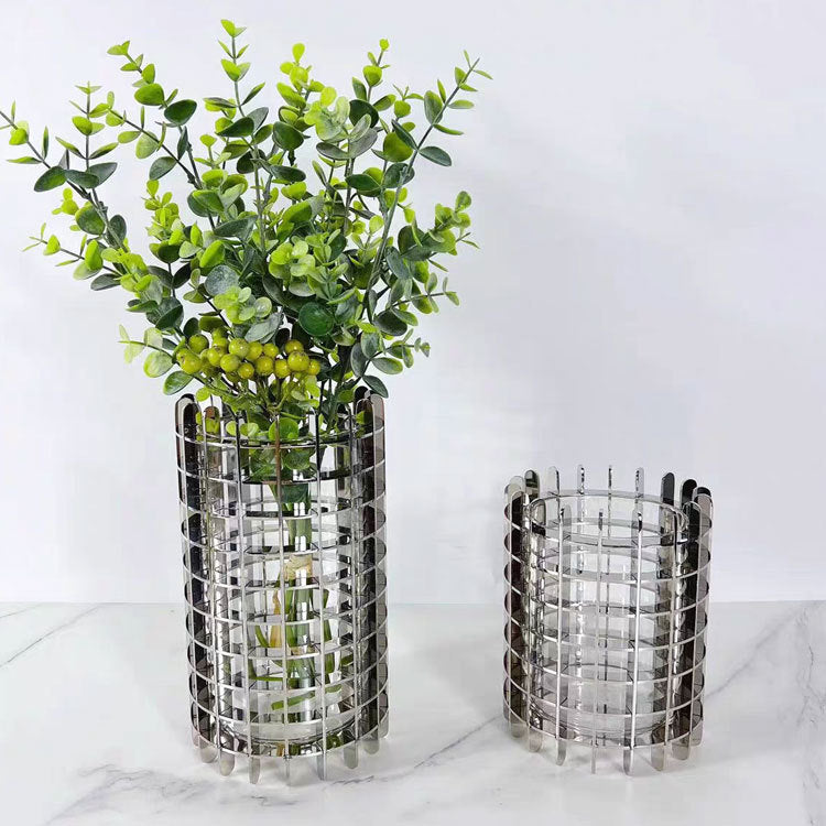 Moderne dekorative Tischlampe