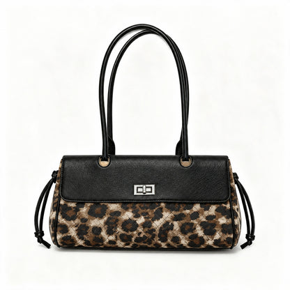 Leder-Tasche