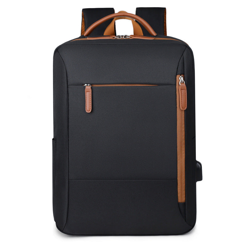 Ergonomischer Laptop-Rucksack Brehn