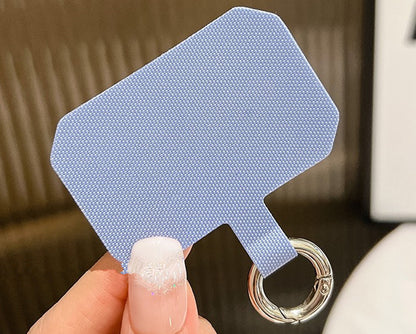 Premium Silikon Gepäckanhänger Brehn