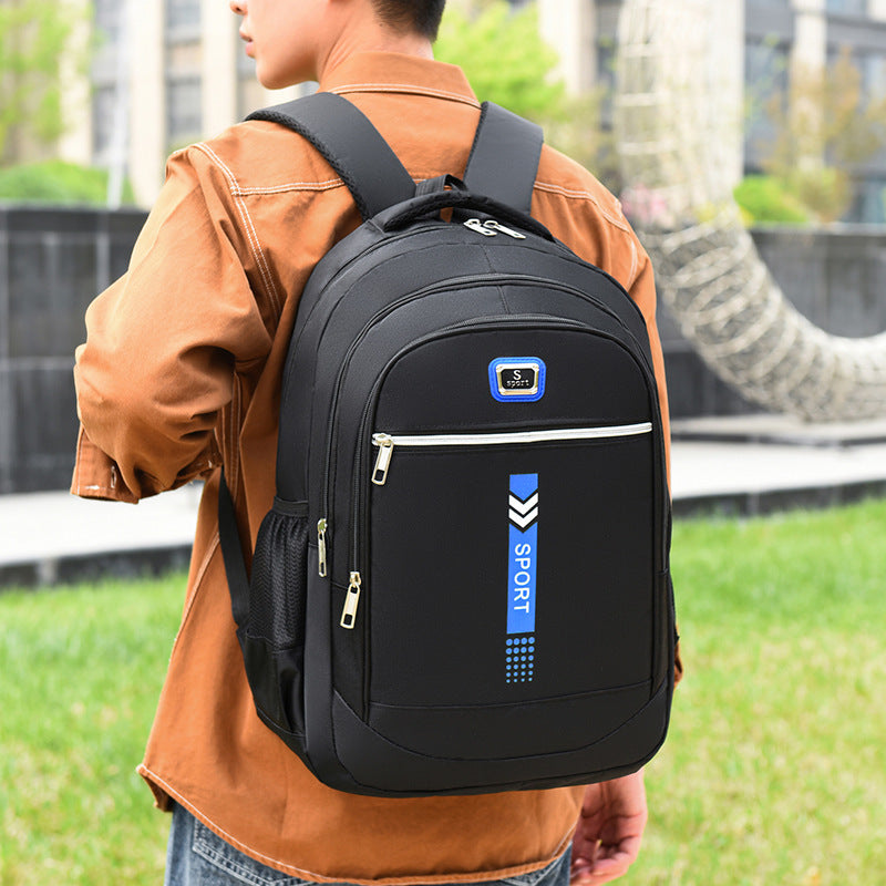 Ergonomischer Sport-Rucksack Brehn