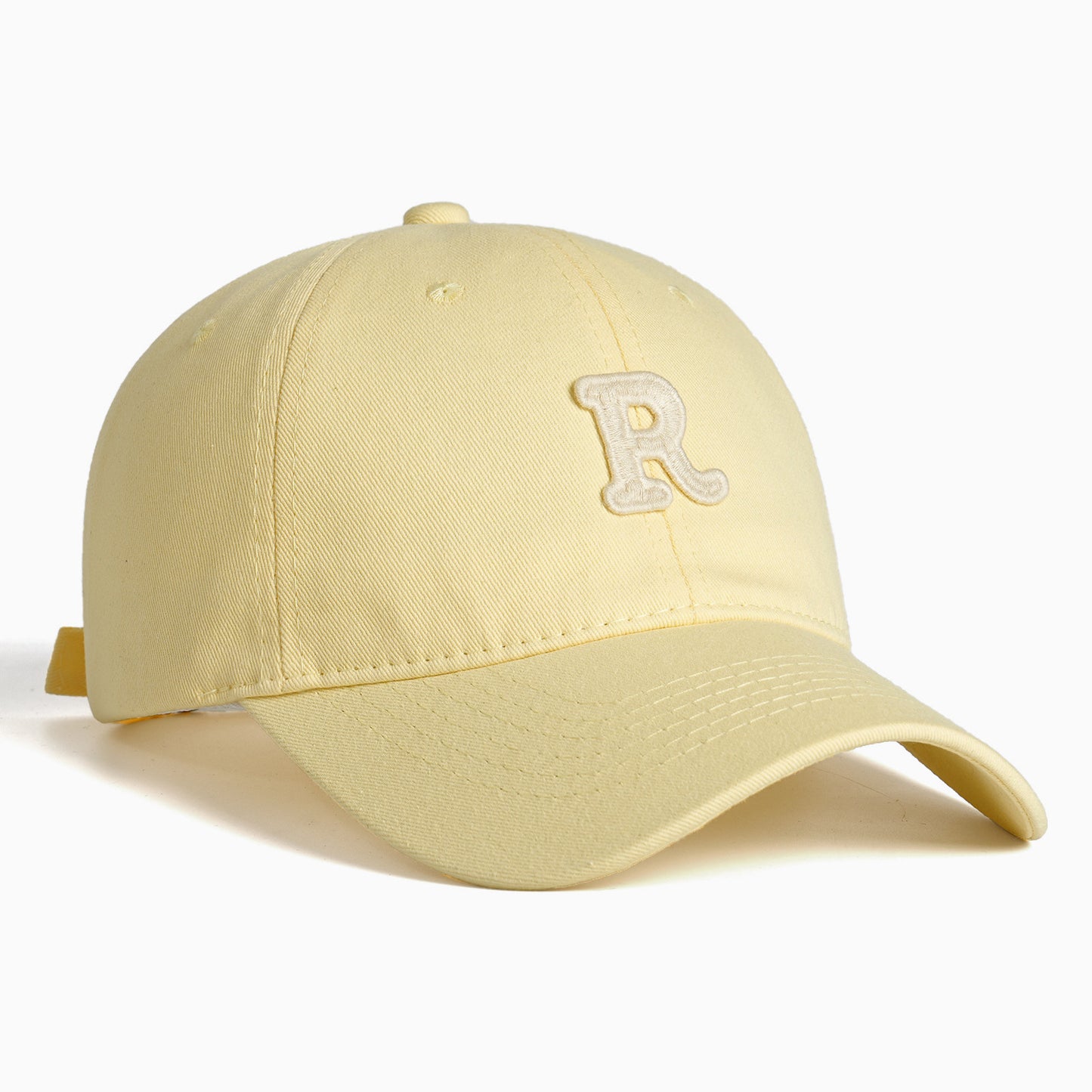 Damen Sportliche Baseballcap mit verstellbarem Riemen Brehn