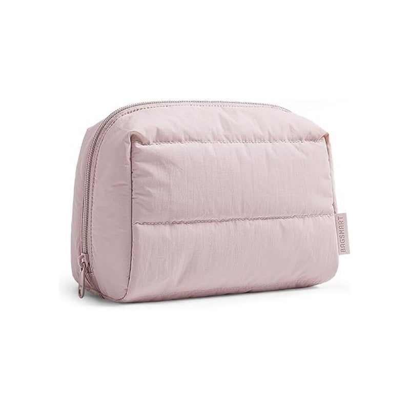 Gepolsterte Kosmetik-Organizer-Tasche Brehn