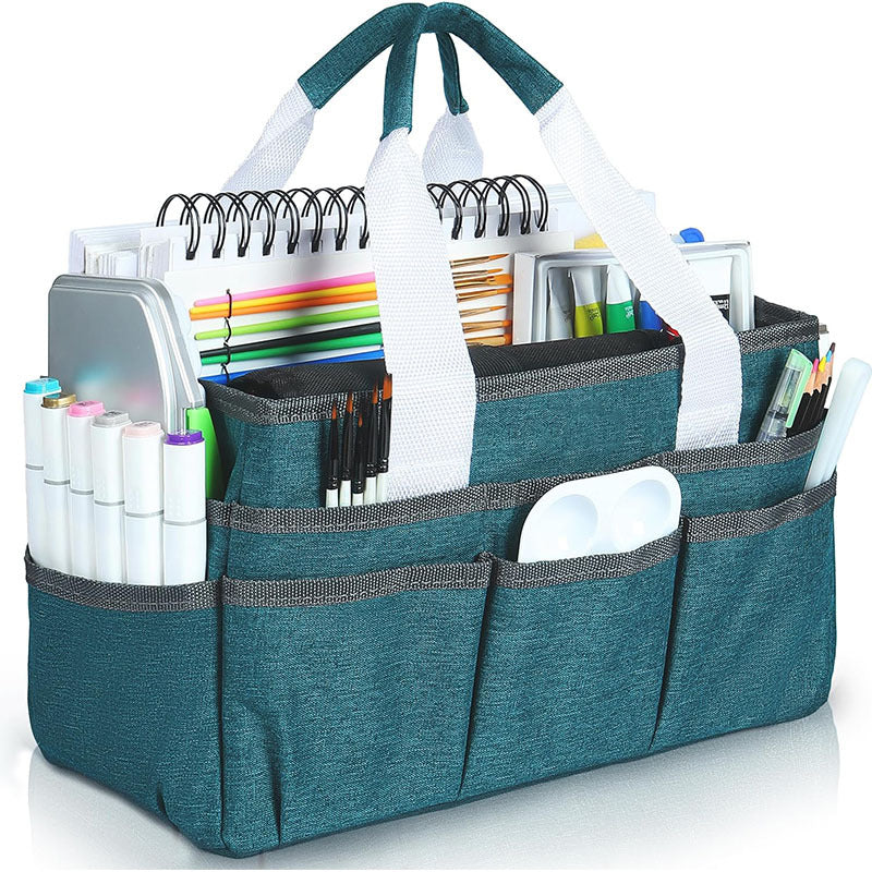 Organizer-Tasche Für Kreative Utensilien Brehn