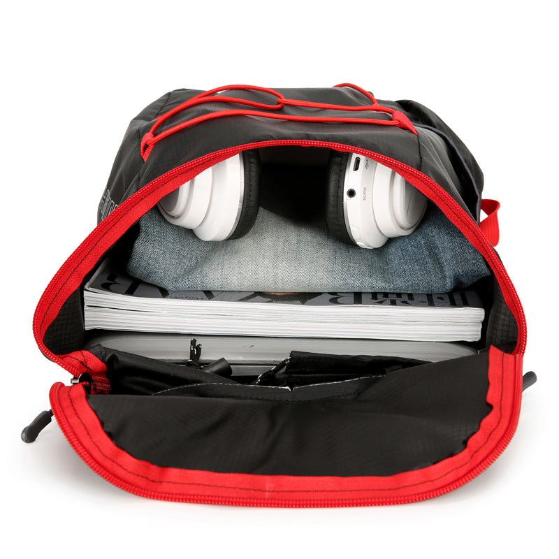 Leichte vielseitige Outdoor-Rucksack Brehn