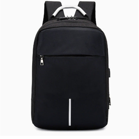 Minimalist Hochleistungs-Rucksack Brehn