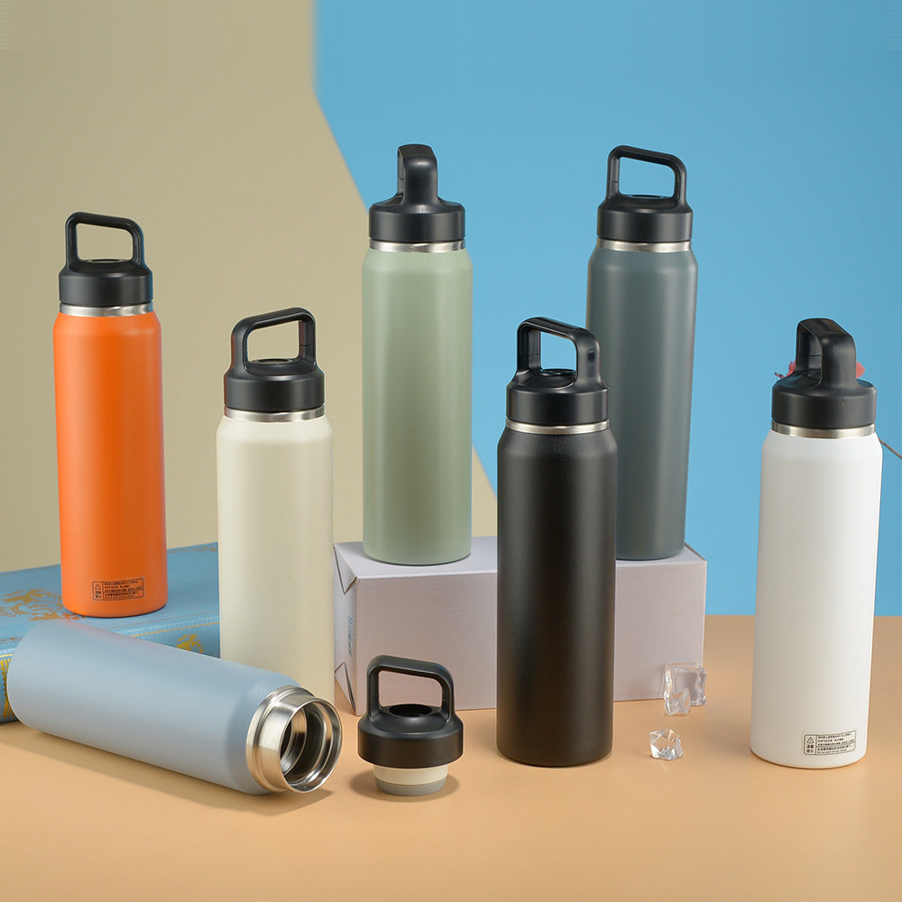 Damen Thermosflasche Brehn