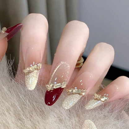 Nail Art Brehn