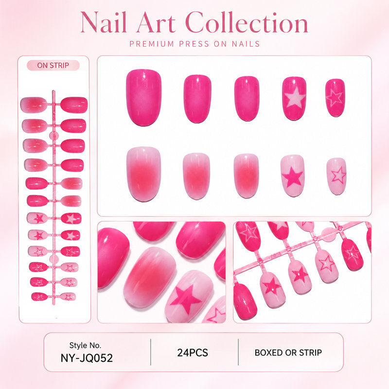 Press on Nails Brehn