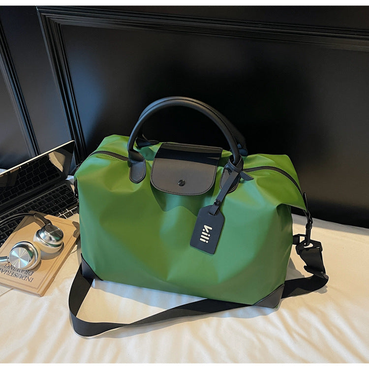 Wasserfester Reisetasche Brehn